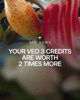 Go create now, there’s never been a better time. 