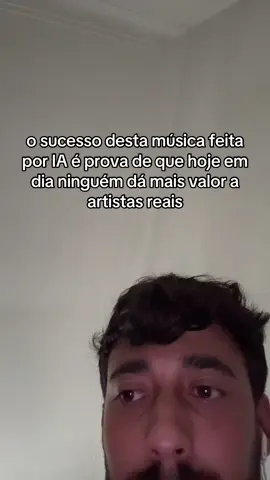 mas sim é uma “música” viciante e canto a toda a hora #saopaulo #IA #ai #vaiprofycaramba 
