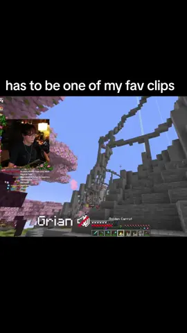 #fyp #grian #geminitay #hermitcraft #donotflop HEY! is that...joel mentioned? best minecraft player mentioned? best youtuber mentioned? most humble person ever mentioned? most handsome person ever mentioned? coolest person mentioned? best life series member mentioned? best empires member mentioned? best hermit mentioned? the smallishbeans mentioned? the funniest person mentioned? the light of my life mentioned? my only pride and joy mentioned? best person alive mentioned?