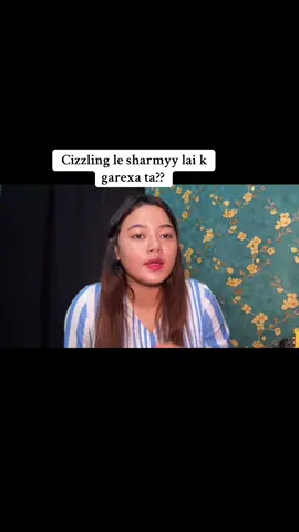 #czzlingroynee @Czzling.Royneeee   #controvercy  again 