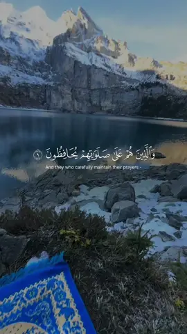 Surah Al-Mu’minun | Yaseer Al Doosari  #allah #zeealquran #القران_الكريم  ‎‏#quran #ياسر_الدوسري 