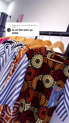 Réponse à @Eliane Dobre 