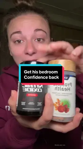 #marriedlife #couples #Intimacy #bloodflow #prostatehealth  @Snap_Supplements 