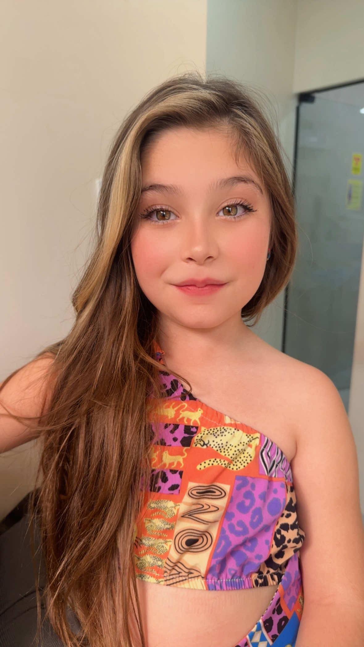 Alguém mais assim !? 🤣 #humortiktok #maeefilha #maedenenina #engraçados 