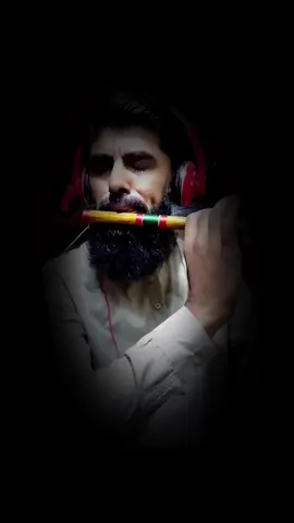 Lambi Judai 😭                                            #khurramshahzad_93 #flutecover #Foryou @Zuhas Collection 