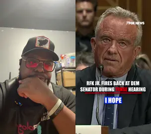 #duet with @Fox News the reason he didn’t say anything before is because he doesn’t care. It’s political theater. #fyp #thefullservicestrikesback #ChristisKing #faithandflagconservative 