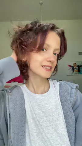 I dyed my whole head #fyp #secret #taylorswift #blowthisup 