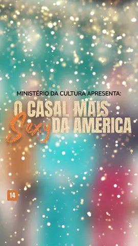 Já pensou se você reencontra aquele antigo amor após anos separados? Então, venha assistir e se divertir com o espetáculo “O Casal Mais Sexy da América”, uma comédia que envolve erros e confusões amorosas, estrelado por Vera Fischer, Leonardo Franco e Vitor Thiré. Não perca: somente até dia 21/9/2025, no Teatro Liberdade. #CircuitoCultural #BradescoSeguros #ComVocêSempre #OCasalMaisSexydaAmérica