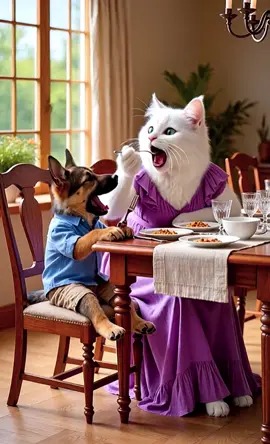 #pets #cat #ai #orangecat #funnycat #catlover #cattok #kitten #kucing