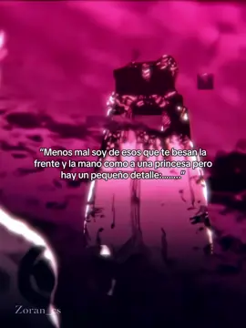 Gojo satoru edit frases #jujutsukaisen #gojo #dedicar #frases #jjk 