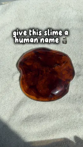 Names? #slime