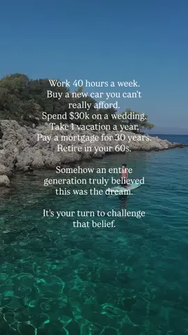 Drop “READY” if you want to learn more about creating a skillset that will allow you to reach real freedom  #digitalonlinebusiness #onlinebusinessforbeginners #affiliatesuccess #onlinecoaching 