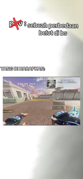 kaya siapa ya?? 🗿 .  .  .  .  . .  .  .  .  . .  . @Blood Strike Indonesia #bloodstrikeindonesia#meme#bloodstrikecore#belut#fyp