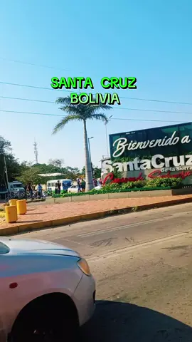 #Santa_Cruz🇳🇬Bolivia🇧🇴🌞😍🤗 