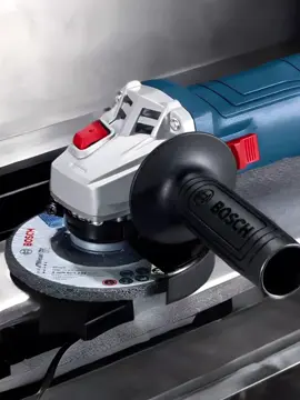 BOSCH GWS 700 Mesin Gerinda Listrik - 06013A31KO #fyp  #fypシ 