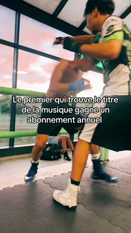 Le coach ne veut pas donner le titre 😂