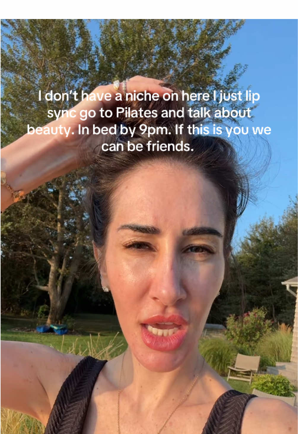 She’s a little ADD and that’s ok #Summer #nurse #fyp 