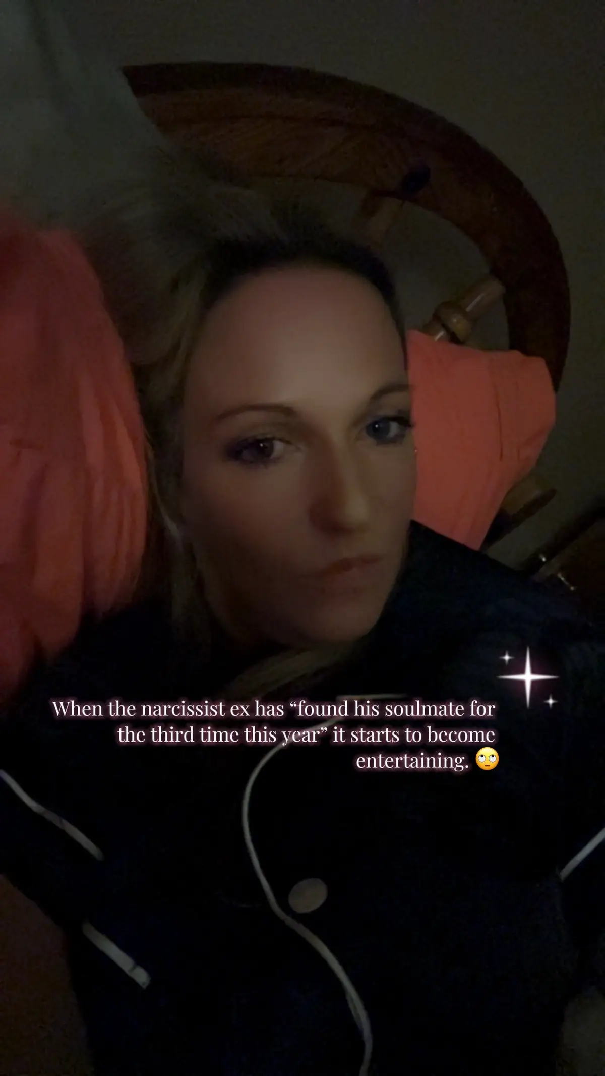 #lordhelpusall🙏 #leastwegetabreakfromtheselfie🤷🏼‍♀️🤣 #fypシ #someoneelsesproblemnow #illprayforyou