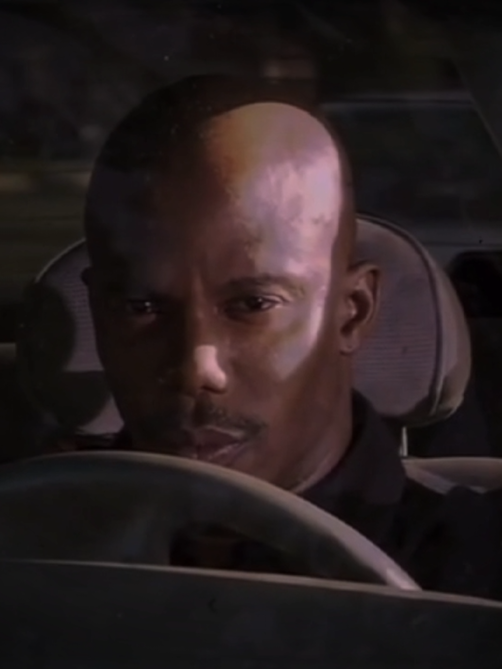 I don't think I said anything about a graveyard, professor... #doakes #harrypotter #fyp #dexter #edit 