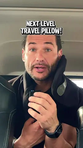 These airplane pillows are the new hottness!  Hit the link fast! #travellife #traveltips #tiktokshopmademebuyit #tiktokshoprestock #tiktokshopcreatorpicks 