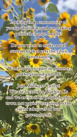 We meet weekly at the COOP on Sunday @ 6pm! And follow us on facebook for all of our events!#wichitakansas #wichita #wichitaks #fyp 