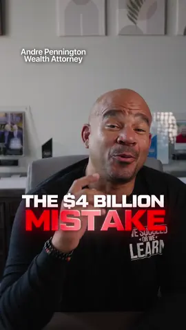 The $4B Tax Mistake💸 Comment “TAXES” if you’re selling a business, real estate, or crypto and want to learn how to keep more of your money. When WhatsApp sold for $19B, the founders lost $4B straight to the IRS. They could have used a 453 Deferred Sales Trust to defer taxes, invest the full amount, and control payouts earning millions annually instead of handing it over. This strategy has existed for 90 years, but most CPAs and attorneys still don’t talk about it. Don’t make the same mistake. Follow me for more tax & wealth strategies🔥 #taxplanning #wealthbuilding #trustfund #businessowner #financialfreedom #entrepreneur #moneytips