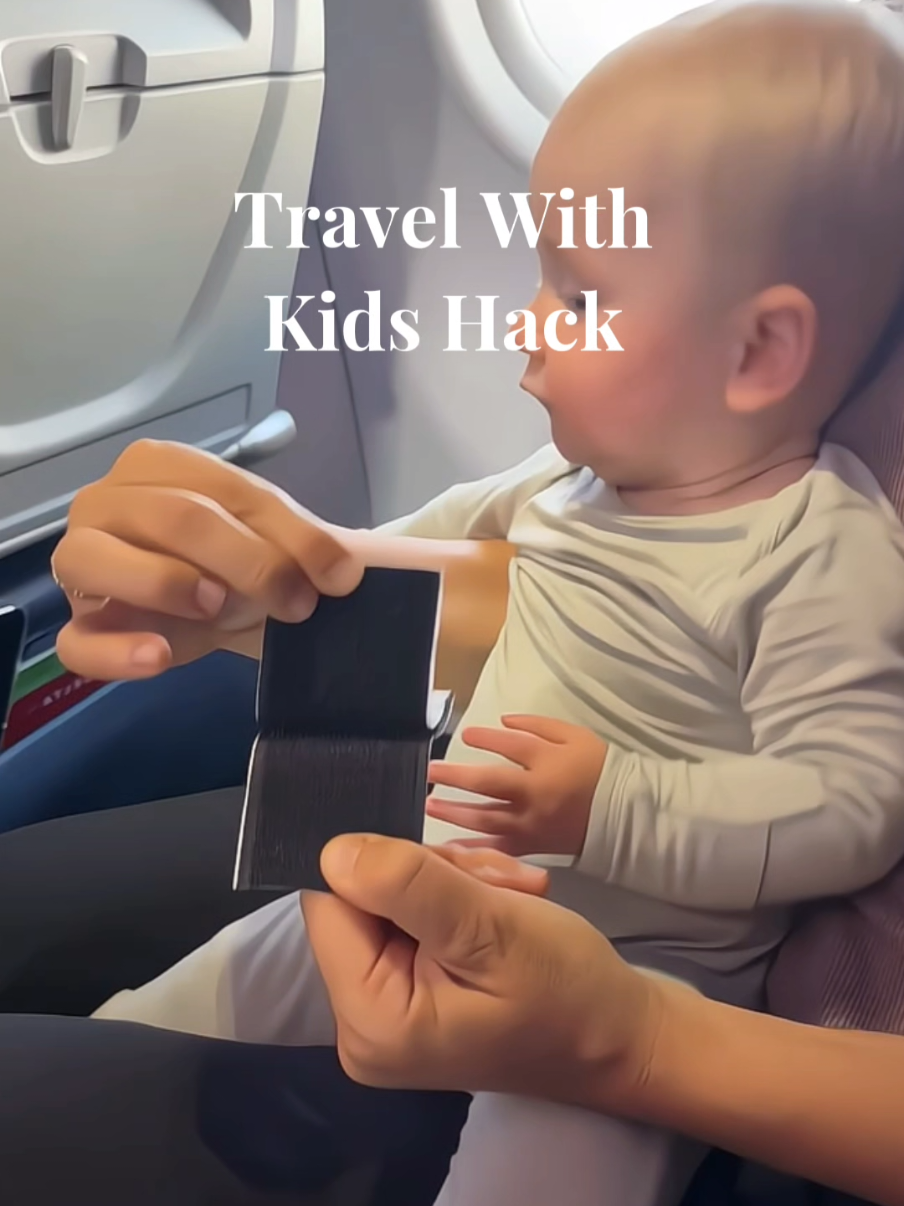 Travel With Kids Hack ✨️  what You Think 🤔  #tiktokmademebuyit #traveltiktok #travelwithkids #travelHacks   #ALDOTryEveryThing @aldo shoes 