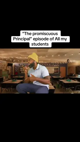 “The promiscuous Principal” episode of All my students: where teacher stories meet the soap opera! #schoolsupplies #backtoschool #fyp #therealeddiebcomedy #teacher #teachers #teacherlife #educator #IftheseclassroomWallsCouldTalk #educatorsoftiktok #tiktokteacher #Theteachersvoice #Theteacherschamp #teacherschamp #teachersvoice #WhatWouldEddieBSay #teacherstrike  #Teacherselfdefense #Cpitraining #publicschool #fyp #Disrespect #Teachersdrink #TeacherPreacher#Dadssupportingdads#dudessupoortingdudesh