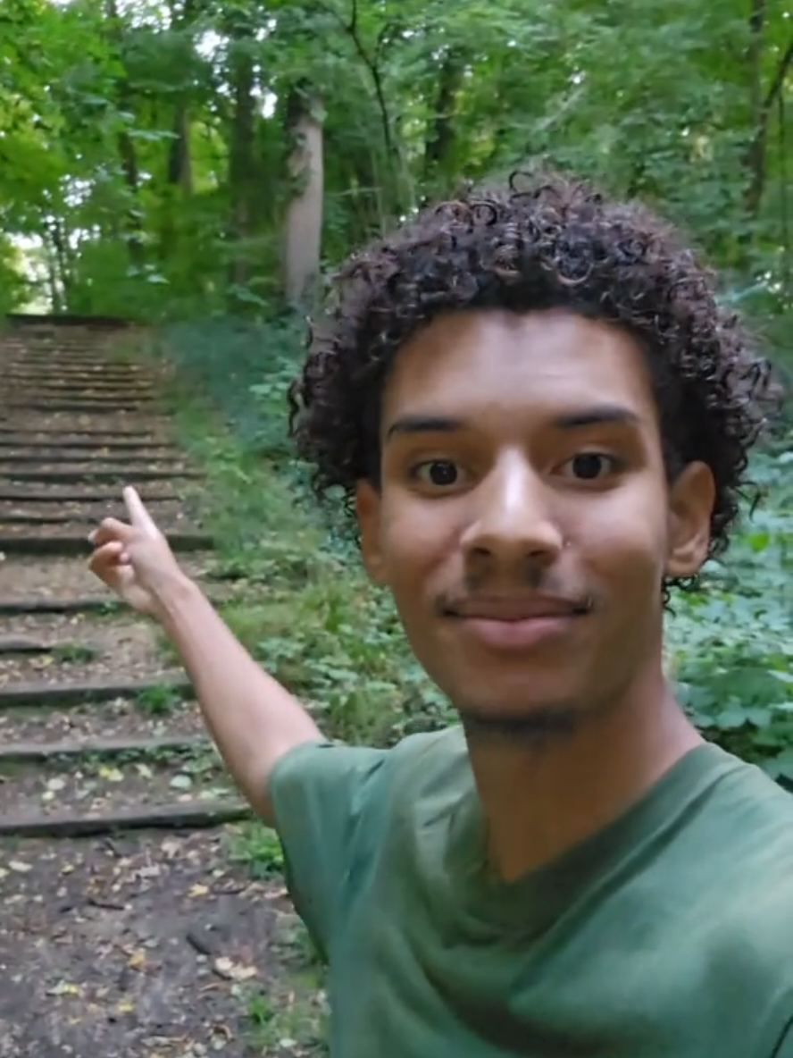 Tomber des escaliers 🤸‍♂️ #vines 