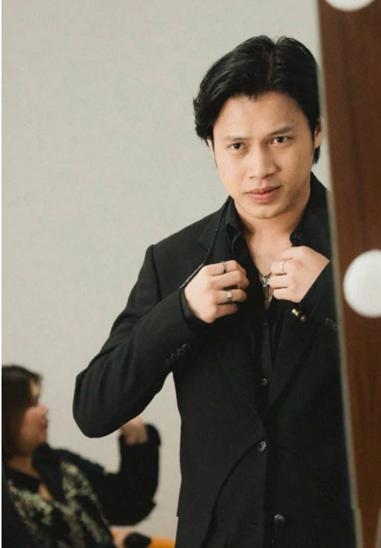 Yaelah roon #ronyparulian #4u #fypage #CapCut 