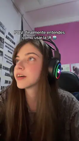 POV: finalmente entendes cómo usar la ÍA 🤖 #blackboxai #ia #ai #inteligenciaartificial #blackbox 