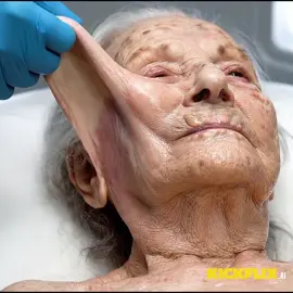 ASMR #oddlysatisfying #asmr #aiasmr #asmrai #uncannyvalley 