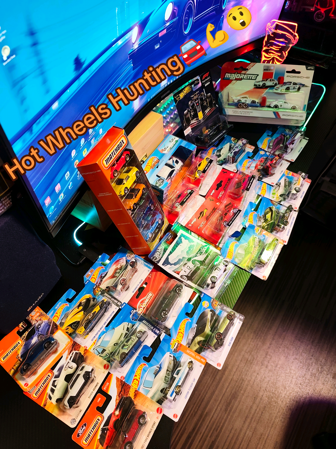 Hot Wheels F1 discounts in Müller #hotwheels  #hotwheelshunter  #f1   #hunter  #müller 