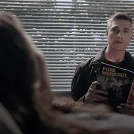 part 2 of chenford not needing communication to read each other. - #therookie #chenford #chenfordedit #foryoupage #therookieedit 