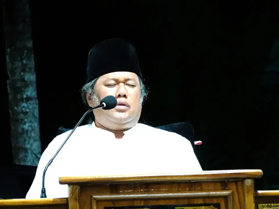 Pengajian rutinan malam jum'at pembacaan Mauli addibai dan pembacaan manaqib jawahirul ma'ani #ngajiGusMuwafiq #ponpesminggirgusmuwafiq #12robiulawal1447 #mauludnabimuhammad #ngajiGusMuwafiq 
