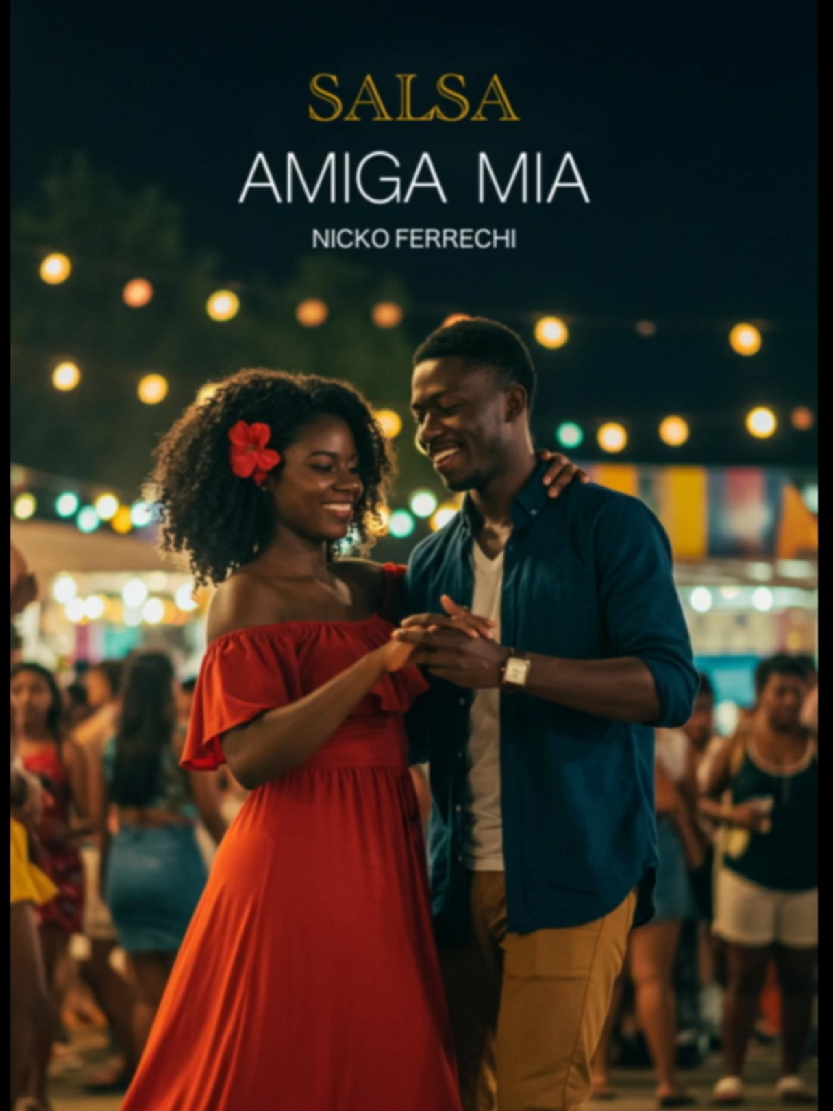 AMIGA MIA Te ha pasado? 😳 Esa amistad que sientes que podría ser algo más…  ✨ Esta canción es para TODOS los que quieren dar el paso pero les da miedo arruinarlo. ¿Me entiendes? ❤️🔥 👉 ¡SÍGUEME y escucha 