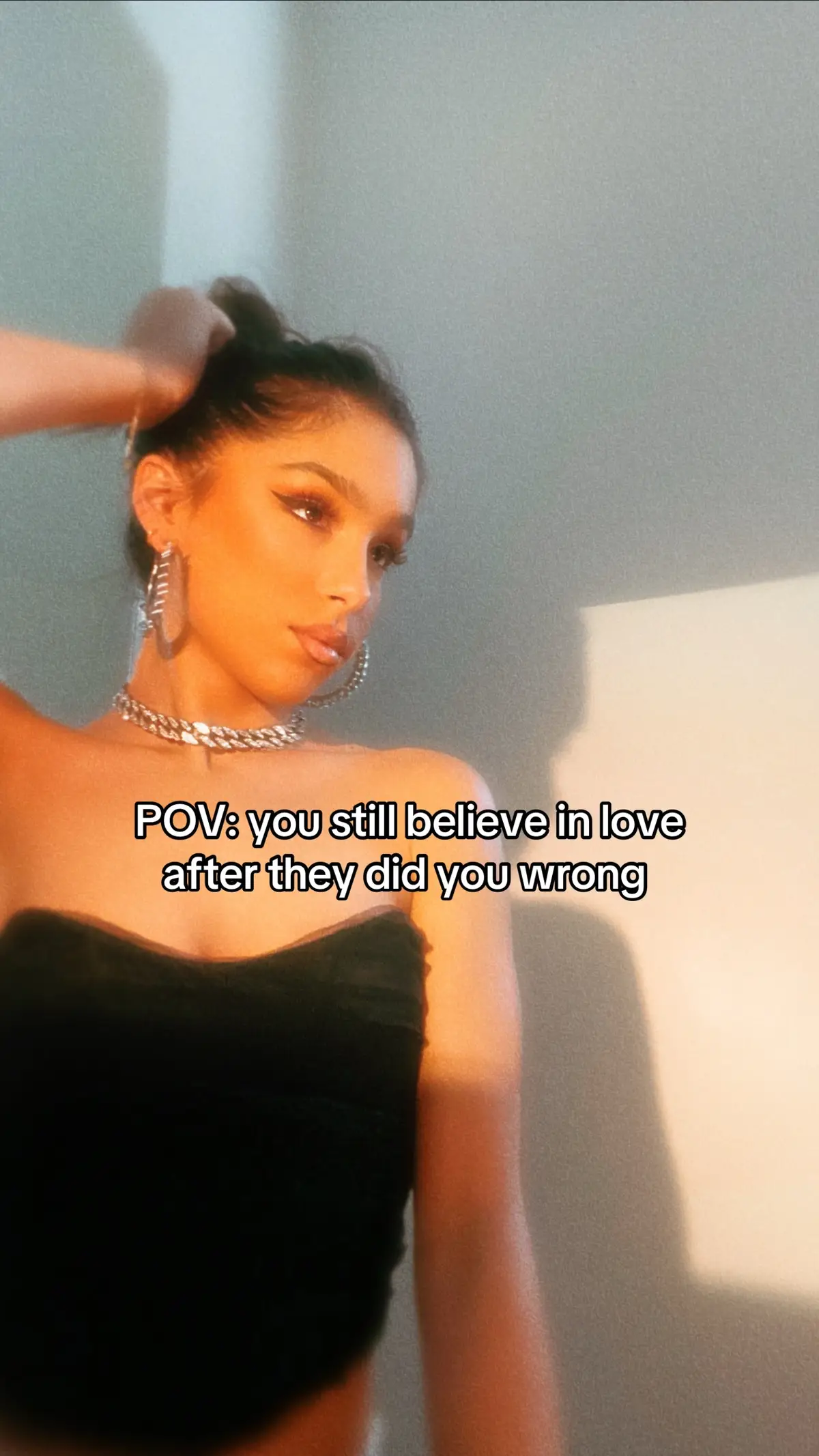 #newmusic #lyrics #pov #musicartist #fyp