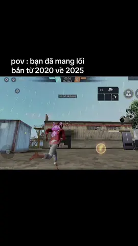 #CapCut lối bắn này bạn còn nhớ chứ ... #xuhuong #meomeoffx #freefire #backjump 