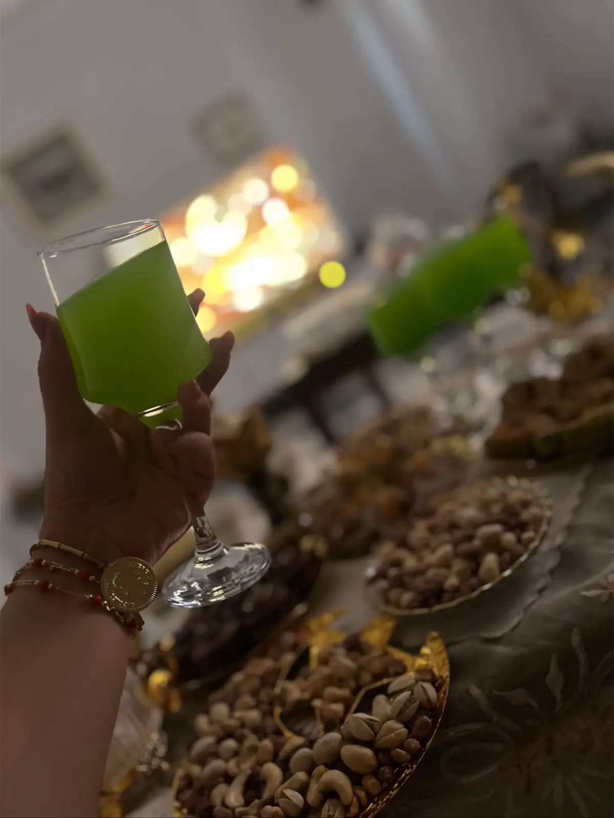 #مولد_النبوي_الشريف_مبارك #تحضيرات #قالمة 