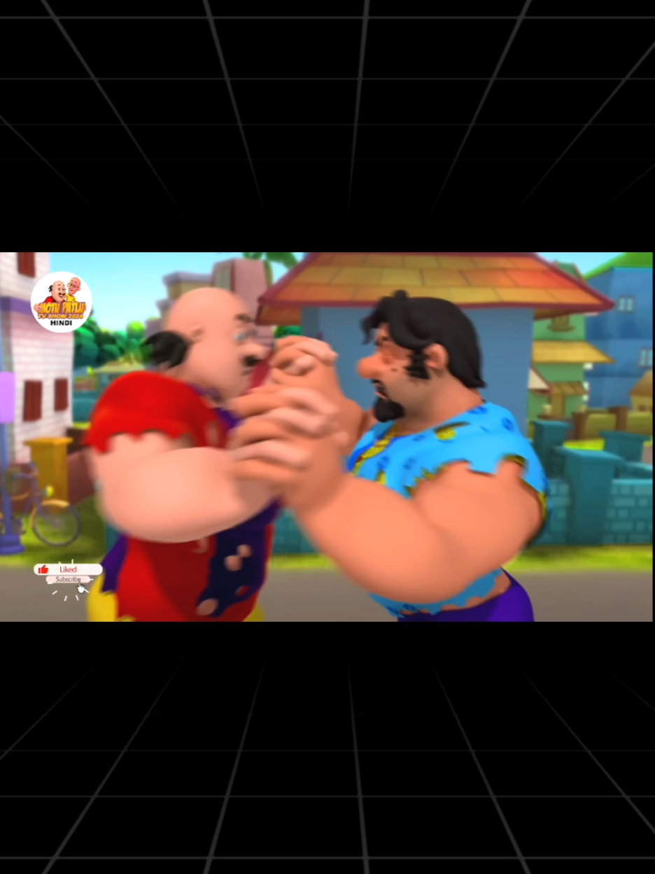 The Powerful Motu Full Episode #viral #motupatlu #kidz #happy #fyp 