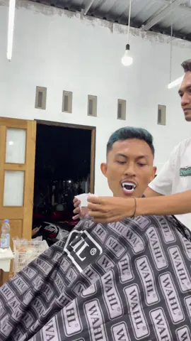 Kena kau 🧛🏻‍♂️ @kastempunkkas #ggs #maskel #celvindaniss 