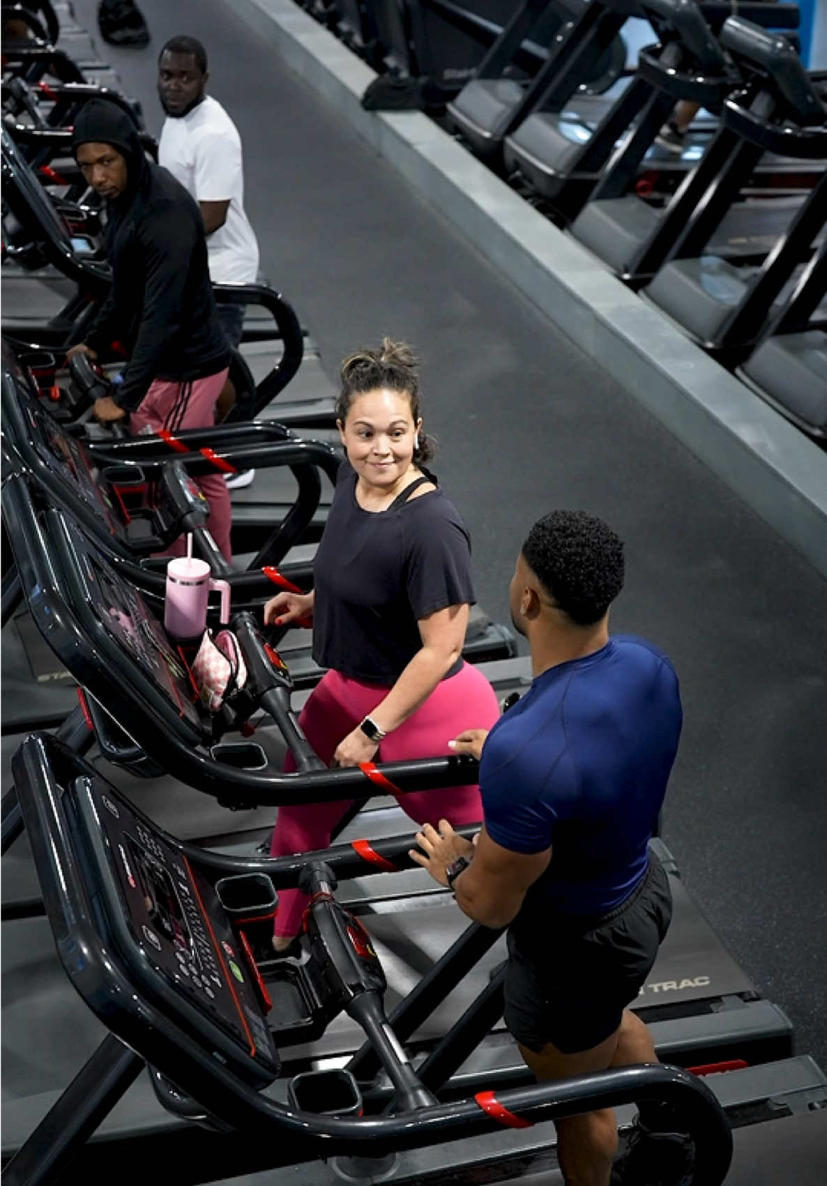 So grateful to take what I do online in person with some amazing people.   Disclaimer: I am not a personal trainer and I do not charge anyone you see on my videos This is out of love and passion for helping others and creating encouraging content.  #workoutmotivation #fitnessjourney #workouttips #calisthenics #workoutideas #functionaltraining 