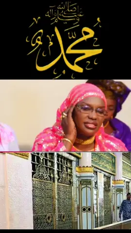 #yarasoulillahi❤️🙏🥰 #tiktokviral #ya #mouhamad #psl @Fa Binta Ndiaye  @Atkhana  @Mame coumba Samb  @Sokhna safiyatou Rassoul 