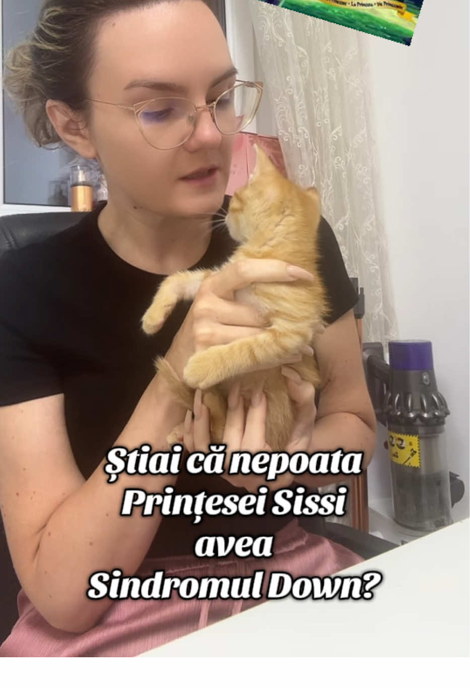 Tu știai că nepoata prințesei Sissi avea sindromul Down? Irene a Prussiei se numea și este primul caz din istoria Caselor Regale care nu este ascuns de public. #sindromdown #irene #sissi #printesasissi #istorie 