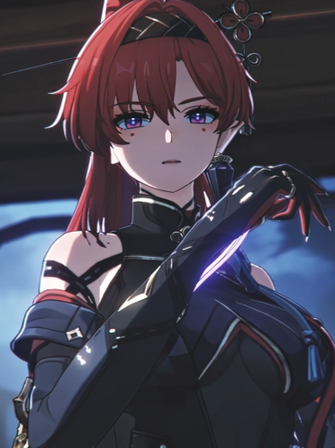 My first love #yinlin#wutheringwaves#wuwa#yinlinwutheringwaves#hanasq#hoshisq