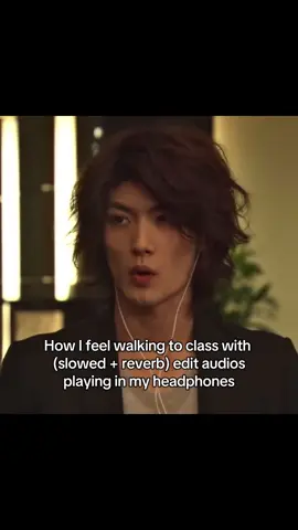 #stillwithyou #harumamiura #patrickbateman #chicolachowski #relatable 