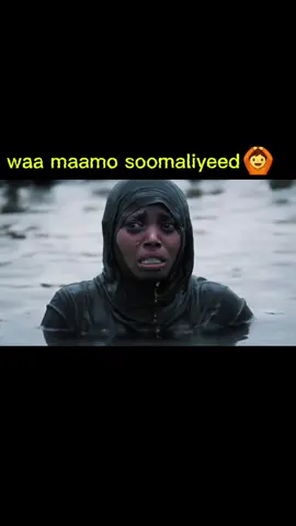 waa hooyo somaliyeed oo soo tahriibtey oo badda kudhacdey