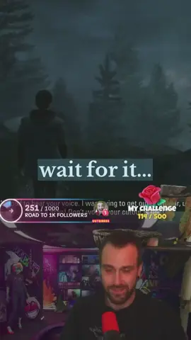 When Surprise Bathing fruit Attack!#alanwake #gaming #voiceactor #gamedec #comedy #streaming