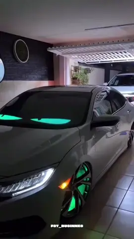 👀💡 Transforme seu carro num vilão de filme com esses OLHOS DE DIABO em LED! Flexível, fininho, à prova d’água e controlado direto pelo celular. Muda cor, faz animação, pisca, escreve texto… é estilo, impacto e atenção garantida em qualquer rolê 🚗🔥 #OlhoDeDiabo #LEDDoPoder #CarroTunado #EstiloNaPista #TikTokMeFezComprar 