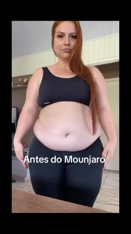 Tirzepatida é vida #fy #foryou